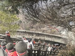 -武当山风景区