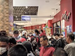 -汉金城海鲜烤肉自助百汇(烟台永旺购物中心店)