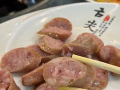 -金姐台湾菜(珠江路店)