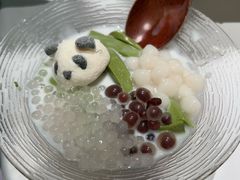 -眉州东坡·熊猫主题餐厅(枫蓝店)