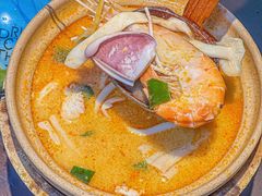 -泰妃殿(新世界旗舰店)
