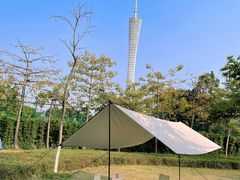 -二沙岛艺术公园