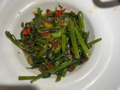 -青檸泰 LIME THAI (财富购物中心店)