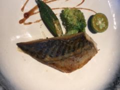 -福州融侨皇冠假日酒店·三宅日本餐厅