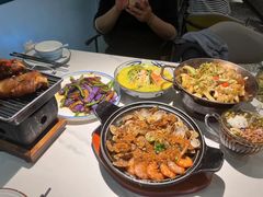 -相遇·川湘融合菜(丹阳吾悦广场店)