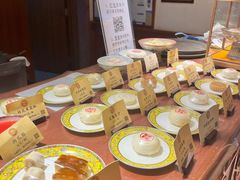 -富华斋饽饽铺·宫廷糕点·伴手礼(护国新天地店)