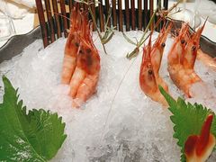 -和创柚子·会席日本料理(新区淮海街店)