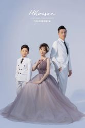 -花开映像儿童摄影