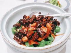 至尊鳝王煲-同庆楼(大钟寺店)