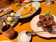 -大连君悦酒店·星海湾壹号Dalian·Dalian(星海广场店)