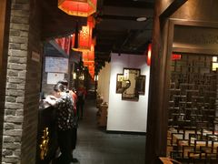 -大龙燚火锅
