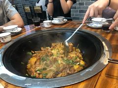 -东北福源铁锅炖