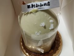 -西村叔叔的店·面包·甜品·蛋糕(清河万象汇店)
