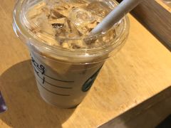 -星巴克(来福士2F店)