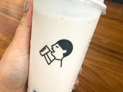 -喜茶(中山利和新地店)