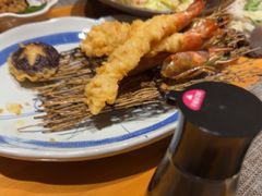 -大岛日本料理铁板烧(南通大饭店)
