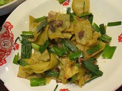 -肖记公安牛肉鱼杂馆·省级非物质文化遗产(三角路直营店)