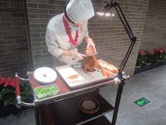 -惠丰堂饭庄·烤鸭·京味菜(民族大学店)