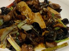-鸭王烤鸭店(三里河店)
