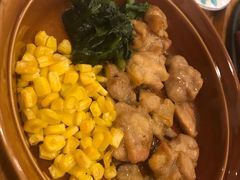-萨莉亚意式餐厅(彩悦城店)