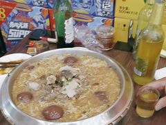 -郭记家常菜下水馆