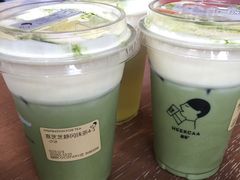 -喜茶(深圳福田星河COCO Park店)