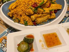 -大头力茶餐厅(花都融创茂店)