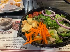-The Habit Burger Grill 哈比特汉堡(爱琴海店)