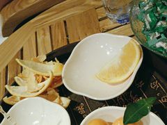 -益健·足疗汗蒸SPA(芙蓉广场店)