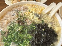 -阿嫂馄饨
