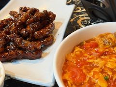 -晓平饭店(嘉善路店)