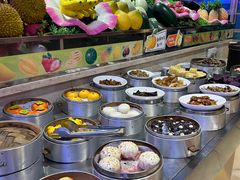-海韵之星邮轮水会(明发商业广场店)