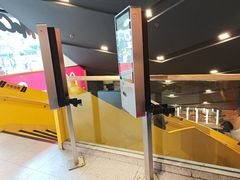 -麦当劳(豫园店)