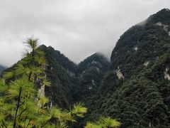 -神龙峡风景区