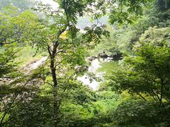 -杭州西湖风景名胜区-三生石