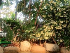 -厦门途易蓝罗约海景温泉酒店(园博苑地铁站店)