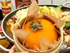 -聂发财重庆江湖菜(解放碑店)