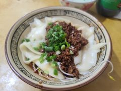 -马王庙刀削面馆(四川省交通学院宿舍店)