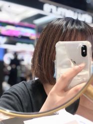 -MINX名珂斯·烫染形象设计