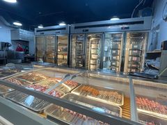 -京朋串屋·烧烤(望京西路总店)