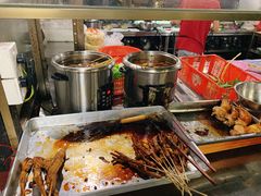 -粥君好殿·道滘肉丸粥(文华路店)