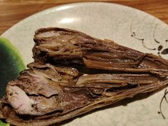 -万记麻辣烫国展总店