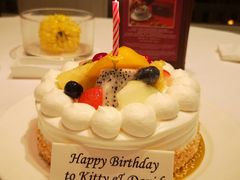 -晶荷轩(香港迪士尼乐园酒店)