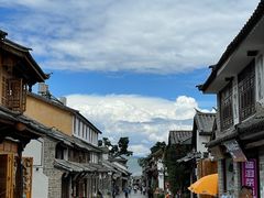 -大理古城