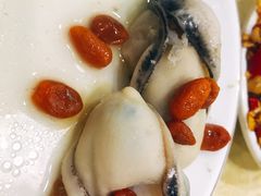 -濠轩阁特色生蚝火锅(水湾路店)