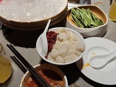 -海底捞火锅(万象城店)