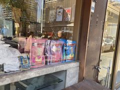-小李烧鸡(西北角总店)