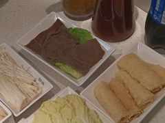-野妹火锅(龙岗店)