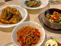 姜爆腰花-口味堂(惠济路店)