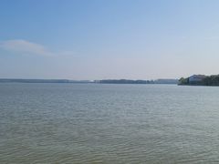 -溱湖国家湿地公园